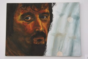 art up at evolve 104